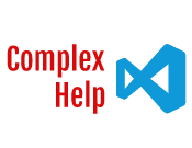 Complex Help Complex Help